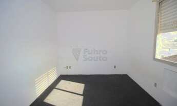 Imagem 6: Apartamento de 3 Dormitórios no Edifício Residencial Santa Vitória: Espaço e Conforto para