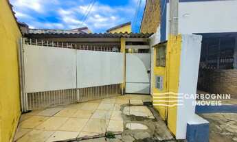 Imagem: Locação de Sobrado na Vila Santos em Caçapava