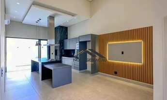 Imagem 7: Casa, 170 m² - venda por R$ 1.350.000,00 ou aluguel por R$ 6.978,00/mês - Residencial Mari