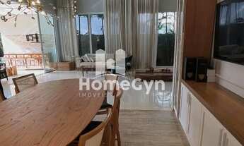 Imagem: Sobrado mobiliado moderno à venda com 5