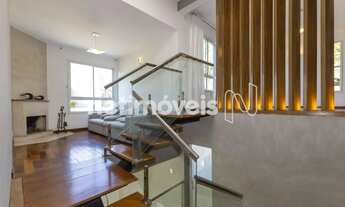 Imagem 3: Venda ou locação Casa em condomínio Veredas das Geraes Nova Lima