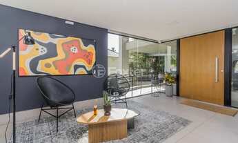 Imagem 7: Imóvel para venda, com 64 m2, com 2 quartos, 1 suíte, em Jardim do Salso - Porto Alegre