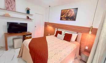 Imagem 5: Casa no luar da barra na primeira etapa [6971