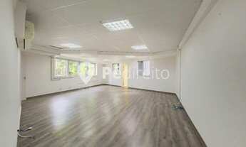 Imagem 6: Sala Comercial no Vila Olímpia - Edifício Concorde