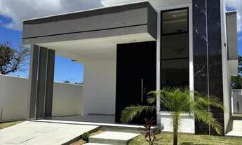 Imagem: Casa a venda no Condomínio Royal Garden