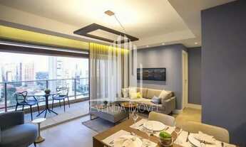 Imagem: Apartamento RESIDENCIAL em SÃO PAULO