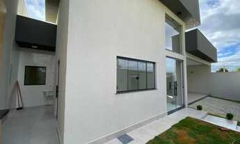 Imagem 4: Casa no Setor Sul 1ª Etapa