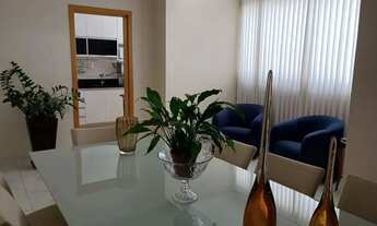 Imagem: Cobertura 182m² 4 Quartos 3 Vagas Área