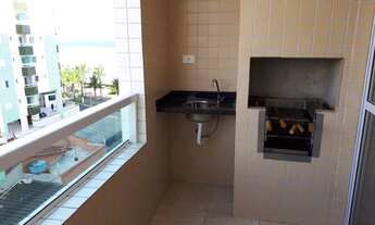 Imagem 13: Apartamento vista linda para o mar em Praia Grande