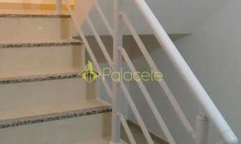 Imagem 6: Apartamento à venda 2 Quartos, 1 Vaga, 60M², Moreira César, Pindamonhangaba - SP