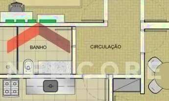 Imagem 2: Apartamento em Rua Peixoto Gomide - Jardim Paulista - São Paulo/SP