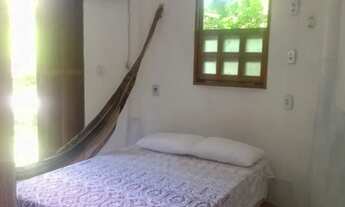 Imagem 3: CAVALOS MARINHOS HOSPEDAGEM - Três imóveis independentes - Casa e dois kitnets em Boipeba