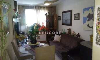 Imagem 4: Apartamento em Avenida Presidente Humberto de Alencar Castelo Branco - Vila Leonor - Guaru