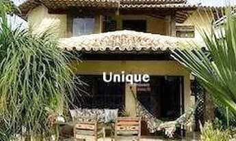 Imagem: Casa com 4 dormitórios à venda, 254 m²