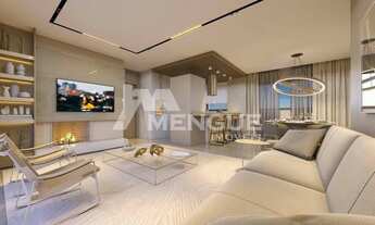 Imagem 6: Apartamento venda no bairro Mont Serrat, com 2 quartos e 2 vagas