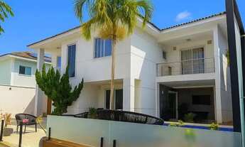 Imagem 6: Linda casa de 5 quartos com Espaço Gourmet e Piscina Privativa