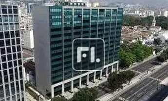 Imagem: Conjunto para alugar, 1300 m² por R$ 87.945,01/mês