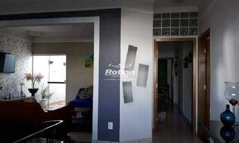 Imagem 5: Casa à venda, 3 quartos, Cidade Jardim - Uberlândia/MG - Rotina Imobiliária