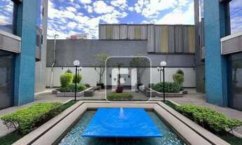 Imagem 4: Conjunto para alugar, 124 m² por R$ 13.153,00/mês - Moema - São Paulo/SP