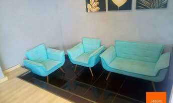 Imagem 7: Casa Comercial para Aluguel em Prado Com Galpão nos Fundos Otima para pequenas e medias em