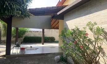 Imagem 5: Casa Residencial Av. Coronel Costa Araújo - Zona Leste