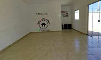 Imagem 4: Ágio deste lindo apto de 2 Qts, no residencial Florata c/ lazer completo c/ academia e mui