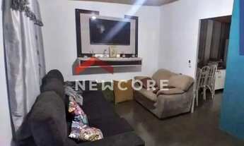 Imagem 2: Casa em Avenida Duque de Caxias Norte, 1501 - Vila Esperança - Pirassununga/SP