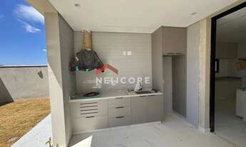 Imagem 7: Casa de condomínio em Alameda Faro - Quintas do Ingaí - Santana de Parnaíba/SP