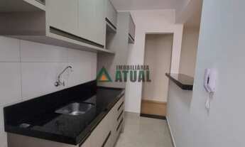 Imagem 5: Apartamento com 02 dormitórios na região sul de Londrina