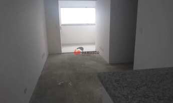 Imagem 2: Apartamento à venda 2 Quartos, 1 Suite, 2 Vagas, 60M², Campestre, Santo André - SP