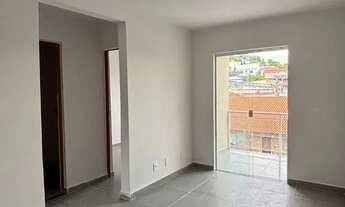 Imagem 6: CENTRO/SG* - APTº NOVO 2 QTS/GARAGEM - 100% FINANCIADO