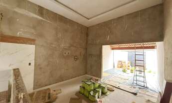 Imagem 6: Casa á venda com 3 quartos n bairro Vila Norte - Anápolis - GO