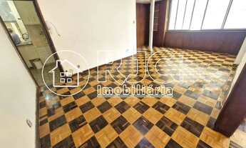 Imagem: Apartamento Padrão / Residencial / Maracanã