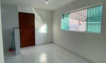 Imagem 7: Apartamento para Venda em João Pessoa, Mangabeira, 2 dormitórios, 1 suíte, 1 banheiro, 1 v