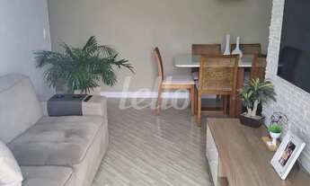 Imagem 3: Apartamento 2 quartos à venda no(a) Vila Paiva