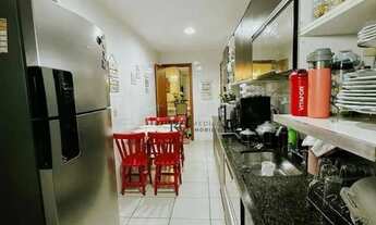 Imagem 6: Apartamento com 4 dormitórios à venda, 155 m² por R$ 1.890.000,00 - Praia da Costa - Vila