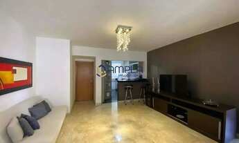 Imagem 4: Apartamento para aluguel, 3 quartos, 1 suíte, 2 vagas, Buritis - Belo Horizonte/MG