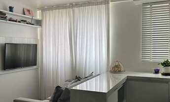 Imagem 2: Lindo Apartamento Mobiliado e Equipado no Carvalho