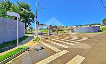 Imagem 4: Terreno residencial à venda no Condomínio Terras de Santa Martha, próximo à Rodovia José F