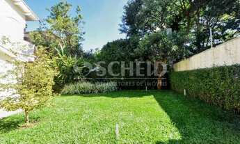 Imagem 2: Casa Jardim Europa 250 m²