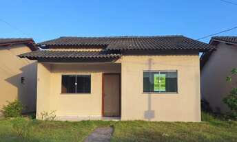 Imagem: Casa à venda no Residencial Bela Vista