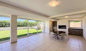 Imagem 7: CASA EM CONDOMINIO 4 QUARTOS NO ALPHAVILLE PINHEIROS Casa Em Condominio 4 Quartos Alphavil