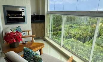 Imagem 4: Apartamento à venda em Campinas, Fazenda São Quirino, com 3 quartos, com 96 m²