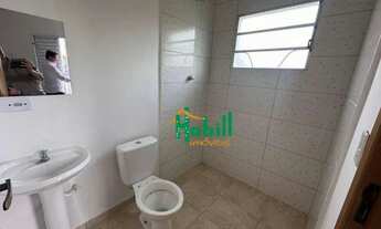 Imagem 5: Sala para alugar, 20 m² por R$ 800/mês - Jardim Monte Cristo - Suzano/SP