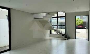 Imagem: Casa de 264m² no Condomínio Terras Alphaville