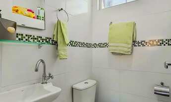 Imagem 4: Cobertura com Terraço, Lareira e Vista na Baronesa do Gravataí na Cidade Baixa