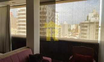 Imagem 3: Apartamento à venda no Centro de São José do Rio Preto-SP: 3 quartos, 1 suíte, 2 salas, 3