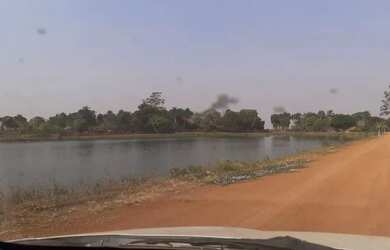 Imagem 3: Rancho à venda, 2894 m² por R$ 725.290,00 - Zona Rural - Rio Verde/GO