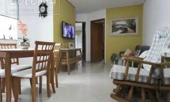 Imagem 3: Cobertura a venda - Vila Metalúrgica, Santo André