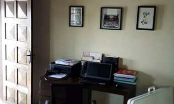 Imagem 2: Casa em Rua Tasuke Uematsu - Taboão - São Bernardo do Campo/SP